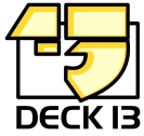 Deck13